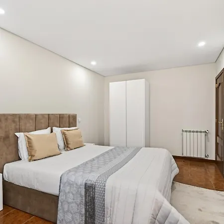 Casa Fonte Do Rei By Minho's Guest