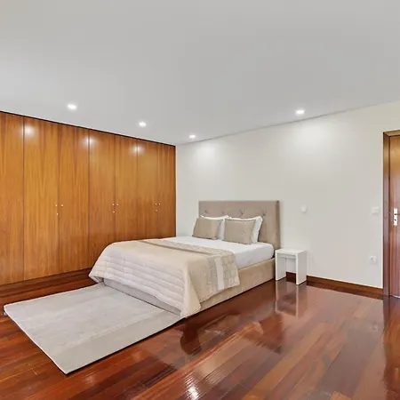 بيت للعطل Casa Fonte Do Rei By Minho's Guest *