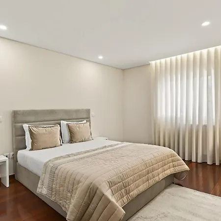 펜션 Casa Fonte Do Rei By Minho's Guest *