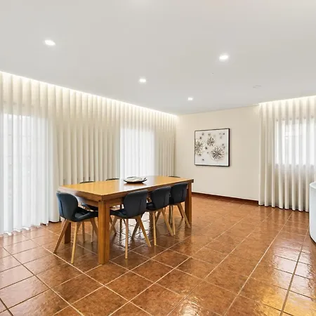 Casa Fonte Do Rei By Minho's Guest Póvoa de Lanhoso