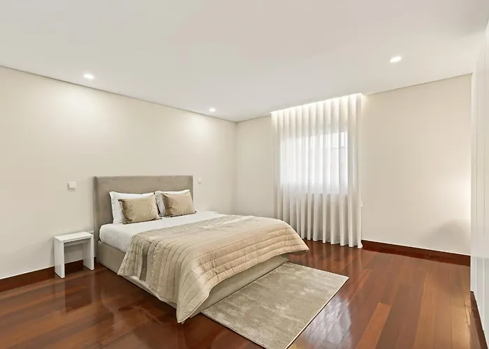 Сasa de vacaciones Casa Fonte Do Rei By Minho's Guest Póvoa de Lanhoso