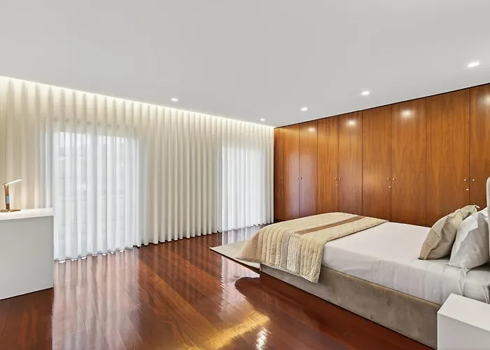 Casa Fonte Do Rei By Minho's Guest Póvoa de Lanhoso