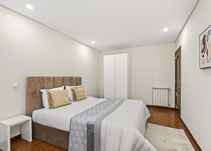 Casa Fonte Do Rei By Minho's Guest