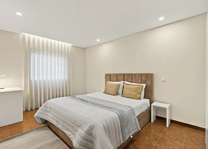 Сasa de vacaciones Casa Fonte Do Rei By Minho's Guest Póvoa de Lanhoso