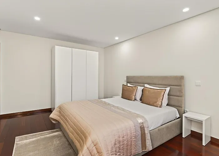 Ferienhaus Casa Fonte Do Rei By Minho's Guest