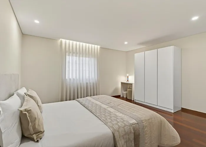 Casa Fonte Do Rei By Minho's Guest *