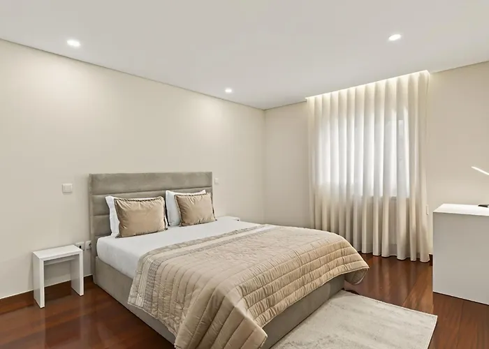 Сasa de vacaciones Casa Fonte Do Rei By Minho's Guest *