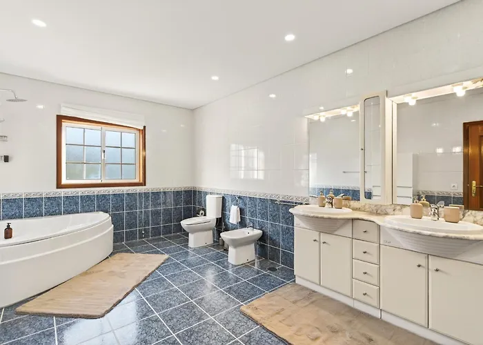 Casa Fonte Do Rei By Minho's Guest Ferienhaus Póvoa de Lanhoso